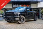 Dodge Ram 1500 Limited Night HO 540 PK! 2025, Automaat, Zwart, Zwart, Leder