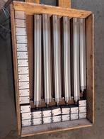 Grote partij Festo pneumatisch materiaal - 600 kg, Ophalen of Verzenden, Gebruikt