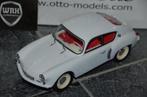 1:18 RENAULT ALPINE A106 wit Otto mobile OT014 in doos WRH, Verzenden, Zo goed als nieuw, Auto, OttOMobile