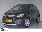 Opel Mokka 1.4 T Innovation | Navigatie | Parkeercamera | Cr, 65 €/maand, Gebruikt, Bruin, 1364 cc