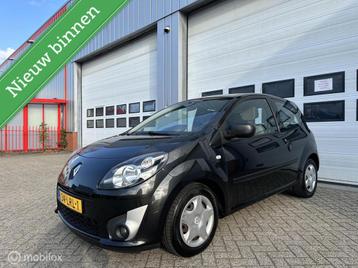 Renault Twingo 1.2-16V Dynamique beschikbaar voor biedingen