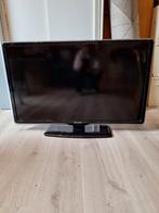 Televisie, Ophalen, Philips, Gebruikt, 50 Hz