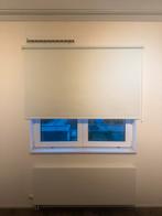 IKEA Fredans Rolgordijn - Zo goed als nieuw!, Ophalen, 100 tot 150 cm, Wit, Zo goed als nieuw