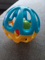 Topomini Rubberbal Rammelaar, Ophalen of Verzenden, Overige typen