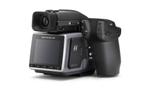 H6D-400C MULTI-SHOT ( 400MP ) met 9 accu's, Audio, Tv en Foto, Fotocamera's Digitaal, Ophalen, Gebruikt, Spiegelreflex, Overige Merken