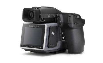 H6D-400C MULTI-SHOT ( 400MP ) met 9 accu's beschikbaar voor biedingen