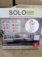 Partij Paneel Heaters AH420EUS Amaze Solo Smart panel 420W, Ophalen, 30 tot 80 cm, Radiator, Nieuw