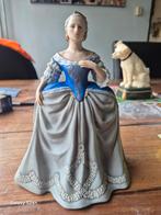 Franklin Porcelain Catherine de Grote Beeld, Antiek en Kunst, Ophalen