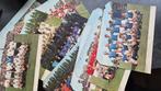 Elftalfoto's 1958-1959 Eredivisie. ESSO spaaractie, Verzenden, Gebruikt, Overige binnenlandse clubs, Poster, Plaatje of Sticker