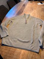 James Harvest Flatwillow Trui - Maat L nieuw, Ophalen of Verzenden, Zo goed als nieuw, Maat 52/54 (L)