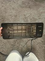 Eurom terrasverwarmer - Elektrisch, Huis en Inrichting, Kachels, Gebruikt, Overige soorten, Elektrisch, Ophalen of Verzenden