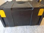Systainer  in goede staat, Ophalen of Verzenden, Zo goed als nieuw