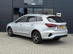MG MG5 Electric Long Range Luxury 61 kWh MG 5 Long Range Lux, Gebruikt, 1532 kg, 156 pk, 380 km