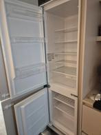 FG DESIGN KCF178E Inbouw koel-vriescombinatie, Witgoed en Apparatuur, Koelkasten en IJskasten, 200 liter of meer, Met aparte vriezer