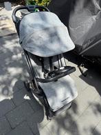 Easywalker Miley 2 - compacte reisbuggy, Ophalen, Zo goed als nieuw, Overige merken, Verstelbare rugleuning