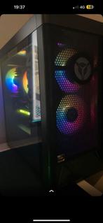 Lenovo legion t5, Computers en Software, Desktop Pc's, Ophalen, Zo goed als nieuw, AMD Ryzen 7, Gaming