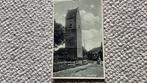 Ansichtkaart Ameland Nes Toren. 827, Ongelopen, Waddeneilanden, 1920 tot 1940, Verzenden
