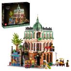 ️️Lego 10297 Boetiekhotel (modulaire gebouwen)., Ophalen of Verzenden, Nieuw, Complete set, Lego
