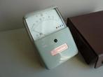 Antieke PTT 3393 ohm meter - Panohm, Antiek en Kunst, Antiek | Gereedschap en Instrumenten, Ophalen of Verzenden