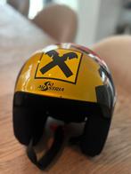 Atomic XXS skihelm kind, Ophalen of Verzenden, Zo goed als nieuw