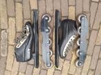 Viking skeelers schaatsen m 42, Sport en Fitness, Overige merken, Inline skates 5 wielen, Ophalen of Verzenden, Verstelbaar