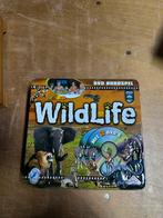 Wildlife, Ophalen of Verzenden, Zo goed als nieuw