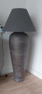 Stevige lamp, Overige materialen, 100 tot 150 cm, Zo goed als nieuw, Ophalen
