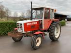 Steyr 8070 * Spoorbreedte * 2,25 M * Trekker, Zakelijke goederen, Ophalen, Gebruikt, Steyr, Tot 80 Pk