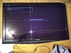Samsung TV 46", Ophalen, 50 Hz, 80 tot 100 cm, Samsung