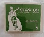 Stap op., Hobby en Vrije tijd, Gezelschapsspellen | Kaartspellen, Ophalen of Verzenden, Zo goed als nieuw