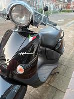Aprillia habana (ruilen ook mogelijk), Fietsen en Brommers, Scooters | Aprilia, Ophalen of Verzenden, Overige modellen