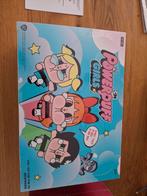 Pop Mart, Crybaby Powerpuff vinyl face display box, Ophalen of Verzenden, Nieuw