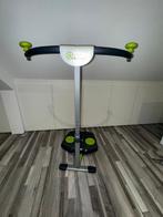 Twist and shape, Ophalen