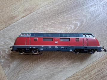 Märklin 3021 diesel loc V200 060 beschikbaar voor biedingen