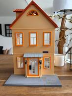 Playmobil City Life Mijn Stadshuis (70014), Ophalen of Verzenden, Gebruikt, Poppenhuis