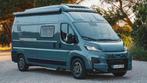 Hymer Redwood 601, Bedrijf, Automaat, Hymer