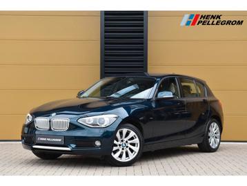 BMW 1-serie 116i * Urban line * Trekhaak * Navigatie Profess beschikbaar voor biedingen