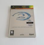 Halo 2 Limited Collector's Edition Steelbook Xbox Original, Ophalen of Verzenden, Gebruikt