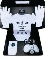 Koetsiekoetsie Papa's EHBO eerste hulp box, Kinderen en Baby's, Ophalen of Verzenden, Nieuw, Kraamcadeau