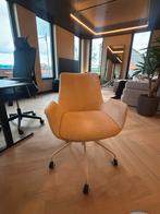 Nolon designer bureau stoel, Ophalen, Zo goed als nieuw, Zwart