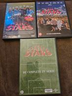 Allstars 1-3 BOX + beide films, Ophalen of Verzenden, Zo goed als nieuw