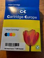 Inkjet Cartridge 4 kleuren, Ophalen, Nieuw