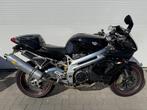 Aprilia SL 1000 Falco Tour, Bedrijf, 1000 cc, Toermotor