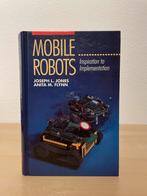MOBILE ROBOTS, Ophalen of Verzenden, Zo goed als nieuw