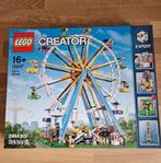 LEGO Creator Expert Ferris Wheel Reuzenrad - 10247 Nieuw, Ophalen of Verzenden, Nieuw, Complete set, Lego