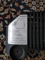 Volvo V70 / XC70 Versterker met Beugel & Mat, Ophalen of Verzenden, Gebruikt, Volvo