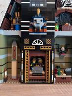 Lego 10273 Haunted House - Nieuwstaat!, Ophalen of Verzenden, Zo goed als nieuw, Complete set, Lego