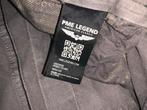PME Legend SKYHAWK Jeans Maat 34/32, Overige jeansmaten, Ophalen of Verzenden, Zo goed als nieuw, Grijs