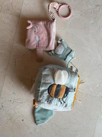 Little Dutch Baby Speelgoed beschikbaar voor biedingen