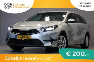 Kia Ceed 1.0 T-GDi DynamicLine |Carplay|Camera| € 14.495,0 beschikbaar voor biedingen